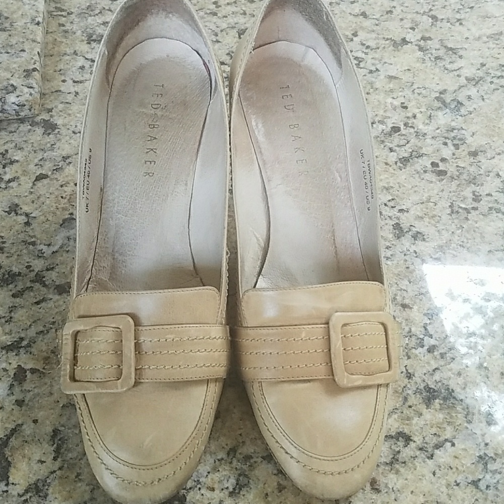 Ted Baker heels❤